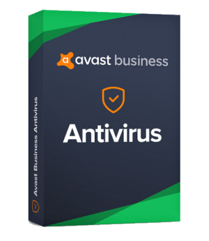 Avast Business Antivirus - 2 Year / 20-49 User
