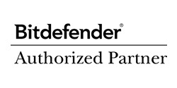 Bitdefender Authorized Partner